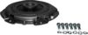 VAG 111141025B Clutch Pressure Plate